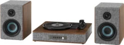 Crosley Aria Grijs -Aelta Winkel 1984988