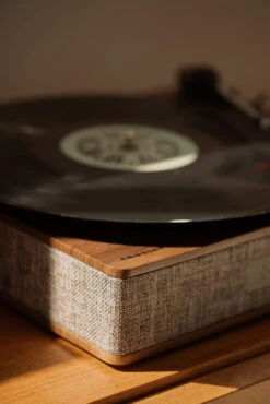 Crosley Aria Grijs -Aelta Winkel 1984992