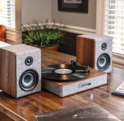 Crosley Aria Grijs -Aelta Winkel 1984997