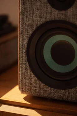 Crosley Aria Grijs -Aelta Winkel 1984999