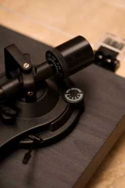 Crosley C62 Zwart -Aelta Winkel 1985007