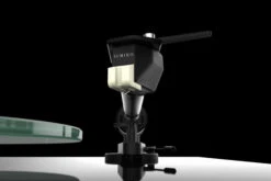 Pro-Ject T2W Zwart -Aelta Winkel 1985416