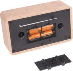 Denver DAB-18LW -Aelta Winkel 1985485