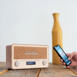 Denver DAB-18LW -Aelta Winkel 1985490