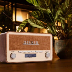 Denver DAB-18LW -Aelta Winkel 1985491