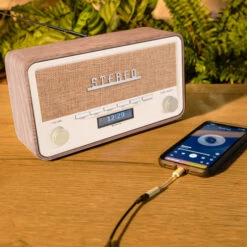 Denver DAB-18LW -Aelta Winkel 1985492