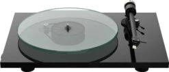 Pro-Ject T2W Zwart -Aelta Winkel 1986565