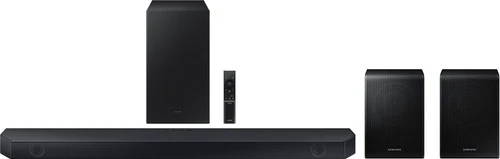 Samsung HW-Q600C (2023) + SWA-9200S Achterspeakers 1 Samsung HW-Q600C (2023) + SWA-9200S Achterspeakers