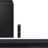 Samsung HW-Q700C + SWA-9500S Achterspeakers