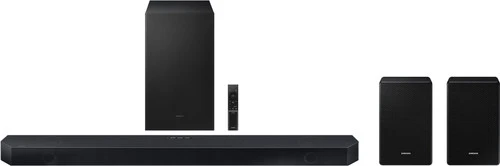 Samsung HW-Q700C + SWA-9500S Achterspeakers 1 Samsung HW-Q700C + SWA-9500S Achterspeakers