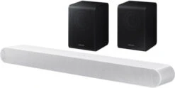 Samsung HW-S61B (2022) + SWA-9200S Achterspeakers
