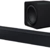 Samsung HW-S60B + SWA-W510 Subwoofer