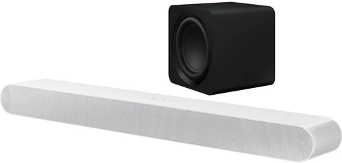 Samsung HW-S61B + SWA-W510 Subwoofer 1 Samsung HW-S61B + SWA-W510 Subwoofer