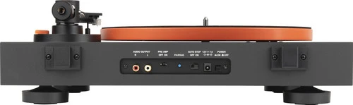 JBL Spinner Zwart + JBL Authentics 500 2 JBL Spinner Zwart + JBL Authentics 500 - Afbeelding 2