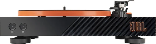 JBL Spinner Zwart + JBL Authentics 500 3 JBL Spinner Zwart + JBL Authentics 500 - Afbeelding 3