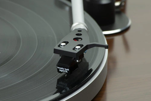 Music Hall Classic Bruin 13 Music Hall Classic Bruin - Afbeelding 13