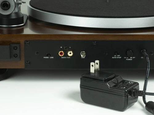 Music Hall Classic Bruin 12 Music Hall Classic Bruin - Afbeelding 12