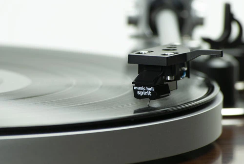 Music Hall Classic Bruin 9 Music Hall Classic Bruin - Afbeelding 9