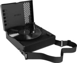 Victrola Revolution GO