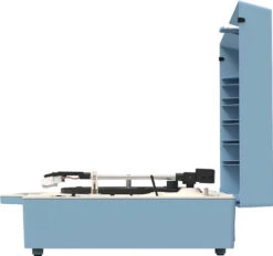 Victrola Re-spin Blauw 21 Victrola Re-spin Blauw -Aelta Winkel 1992406