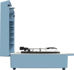 Victrola Re-spin Blauw 22 Victrola Re-spin Blauw -Aelta Winkel 1992409