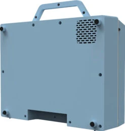 Victrola Re-spin Blauw 26 Victrola Re-spin Blauw -Aelta Winkel 1992417