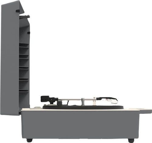 Victrola Re-spin Grijs 8 Victrola Re-spin Grijs - Afbeelding 8