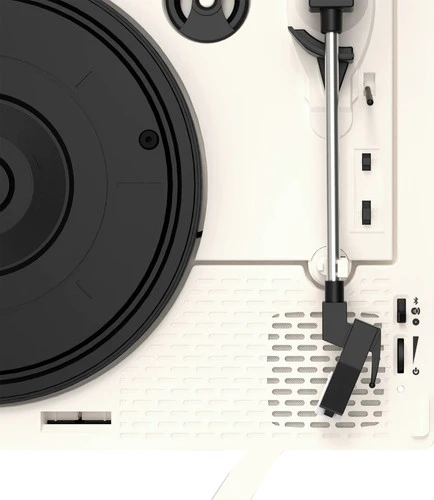 Victrola Re-spin Grijs 6 Victrola Re-spin Grijs - Afbeelding 6