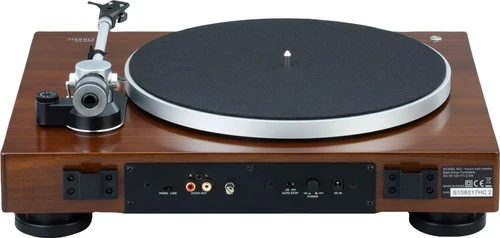 Music Hall Classic Bruin 2 Music Hall Classic Bruin - Afbeelding 2