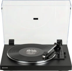 Rekkord Audio F100P Zwart -Aelta Winkel 1992468