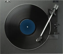 Rekkord Audio F100P Zwart -Aelta Winkel 1992472