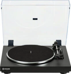 Rekkord Audio F110P Zwart -Aelta Winkel 1992474