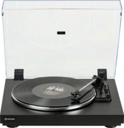 Rekkord Audio F110P Zwart -Aelta Winkel 1992475