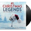Christmas Legends - The Ultimate Collection LP