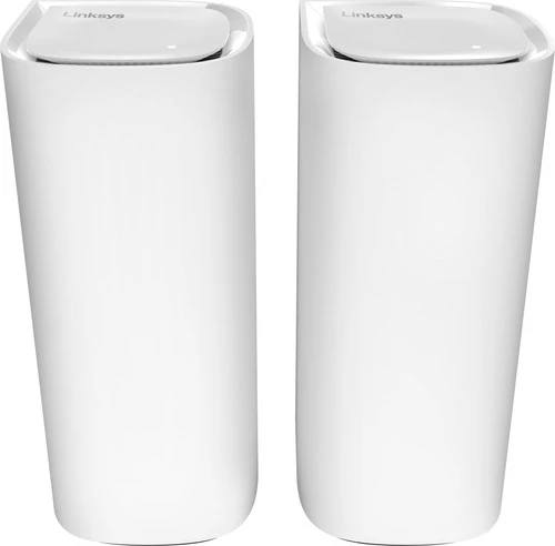 Linksys Velop Pro 7 2-Pack 1 Linksys Velop Pro 7 2-Pack