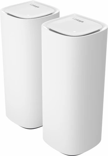 Linksys Velop Pro 7 2-Pack 2 Linksys Velop Pro 7 2-Pack - Afbeelding 2