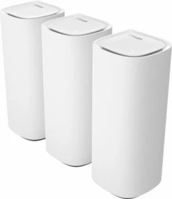 Linksys Velop Pro 7 3-Pack -Aelta Winkel 1993132
