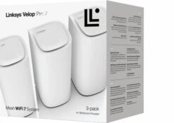 Linksys Velop Pro 7 3-Pack -Aelta Winkel 1993134