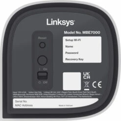 Linksys Velop Pro 7 3-Pack -Aelta Winkel 1993138