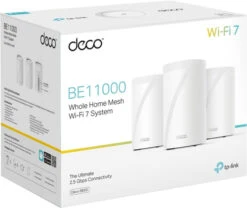 TP-Link Deco BE65 Mesh 1-pack 9 TP-Link Deco BE65 Mesh 1-pack -Aelta Winkel 1993154