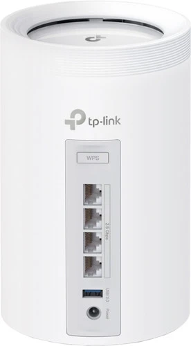 TP-Link Deco BE65 Mesh 3-pack 2 TP-Link Deco BE65 Mesh 3-pack - Afbeelding 2