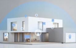 TP-Link Deco BE65 Mesh 3-pack 8 TP-Link Deco BE65 Mesh 3-pack -Aelta Winkel 1993160