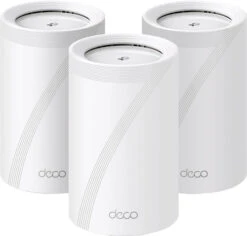 TP-Link Deco BE65 Mesh 3-pack