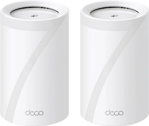 TP-Link Deco BE65 Mesh 2-pack 1 TP-Link Deco BE65 Mesh 2-pack