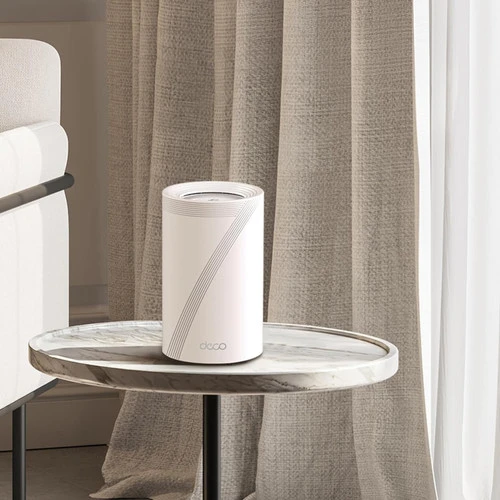 TP-Link Deco BE65 Mesh 2-pack 3 TP-Link Deco BE65 Mesh 2-pack - Afbeelding 3