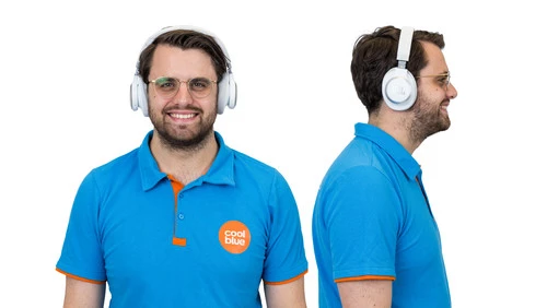 JBL Live 660NC Zwart + BlueBuilt Quick Charge Oplader Met Usb A Poort 18W Zwart 5 JBL Live 660NC Zwart + BlueBuilt Quick Charge Oplader Met Usb A Poort 18W Zwart - Afbeelding 5