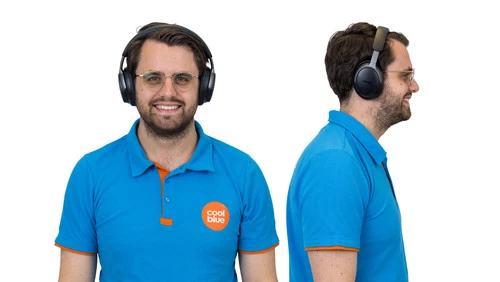 Bose QuietComfort Ultra Headphones Zwart 6 Bose QuietComfort Ultra Headphones Zwart - Afbeelding 6