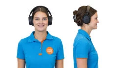 Sennheiser Accentum Wireless Zwart -Aelta Winkel 1994172