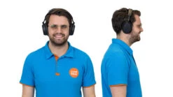 Sennheiser Accentum Wireless Zwart -Aelta Winkel 1994173