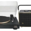 JBL Spinner Goud + JBL Authentics 300